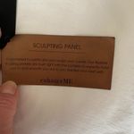 Jen7 by 7 for all mankind women's long white stretch slim bootcut 16 jeans Photo 13