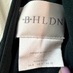 BHLDN Anthropologie  Marceau Dress emerald green maxi bridesmaid size 0 CL2 Photo 5