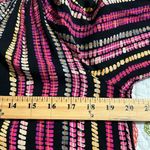 Andree by Unit  women's size medium pullover blouse long sleeve elastic band slvs Photo 3