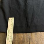 Banana Republic New Double Weave Sheath Shift Dress Black Knee Length Size 2 Photo 6