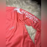 Columbia  PFG Tidal Tee II Lollipop w/White Logo Long Sleeve sz XS Photo 2