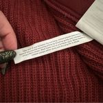 Varley "Matteson" sweater in chunky knit Photo 8