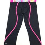 Lululemon Rare Run Track Attack Crop Pants Photo 5