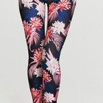 Spiritual Gangster  • Tropics High Vibe legging floral print yoga workout Photo 0