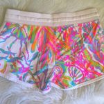 Lilly Pulitzer beach shorts! Sold out! No restock Photo 2