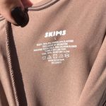 SKIMS  Fits Everybody Slip Dress in Sienna Size L Photo 4