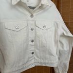 Reformation Denim Jacket Photo 1