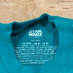 Star Wars Disney  Rebel Leader Spirit Jersey May the Force Be With Us Size M Photo 2