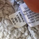 Old Navy Grunge  Sherpa Lined Hoodie Jacket Photo 7