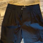 Liz Claiborne  Classic Black Women's Trousers / DG47 Photo 1
