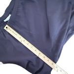 Soft Surroundings  Wide Leg Rayon Pants Women M Lounge Casual Comfy Elastic Waist Photo 7