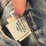 Calvin Klein Vintage High Waisted Mom Jeans Photo 4