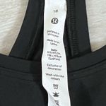 Lululemon Cool Racerback Tank Shorter Length Photo 5