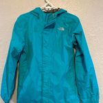 The North Face Raincoat Photo 0