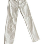 Articles of Society  distressed white Denim jeans size 32 Photo 0