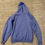 California periwinkle size medium hoodie Blue Photo 1