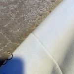 Orange Kiss Graphic zip up hoodie Photo 1