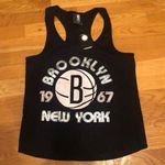 Nba Women’s Brooklyn Nets Tank top Photo 0