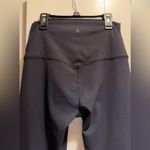 NWOT RBX High Rise Soft Seamless Full Length Leggings Black Size L Photo 3