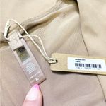 SKIMS  All-In-One Scoop Neck Long Sleeve‎ Jumpsuit size XL Photo 2