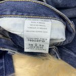 Wrangler  rugged wear denim work jeans sz 36X32 Photo 2