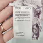 Cleobella  Boho Peasant Blouse Paisley Flowy, S Photo 7