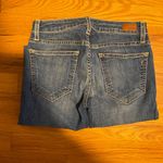 Joie  Jeans Mid Rise Skinny Skyline Jeans Photo 6