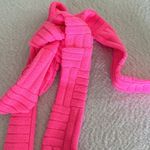 Beach Riot  BLAIRE UNDERWIRE BIKINI TOP, SIZE X-LARGE, $98 Photo 3