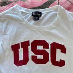 Heritage 1981 usc trojans long sleeve tshirt  Photo 4
