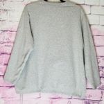 VINTAGE FRUIT OF THE LOOM DAYTONA BEACH FLORIDA DRAWSTRING WAIST SWEATSHIRT XL Blue Photo 1