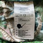 Monki ‎ Tropical Palm Hawaiian Print Wide Leg Viscose Casual Pants Womens NO SIZE Photo 9