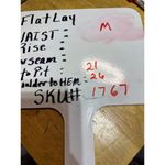 Vintage Stunt Womens 100% Silk Animal Print Button Photo 5