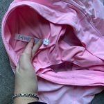 Lululemon Miami Pink  Shorts Photo 2