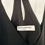 Amanda Uprichard Madison Racerback Keyhole Romper Photo 4