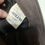 New FIDELITY Los Angeles Denim Brown Suede Jeans PANTS Women’s XS 25 NWT Photo 7