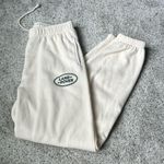 PacSun Land Rover Sweatpants Photo 0