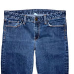 Banana Republic  Dark wash Slim‎ Fit Jeans Size 28 Photo 1