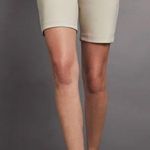 Carbon 38  Tan Golf Shorts Sz XS NWT Photo 0