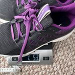 Reebok Women's Fusion Flexweave safety Athletic Work Shoes Black Size 10 wide Photo 7