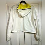 Disney Women’s Mickey Cropped Hoodie Photo 3