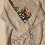 Disney 60th anniversary sweatshirt  Photo 0