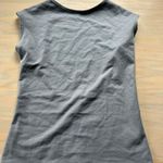 Aritzia  TNA Hold It Open Back Top Photo 0