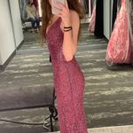 Primavera Couture Prom Dress Photo 1