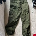 Old Navy Cargo Jogger Pants Photo 0