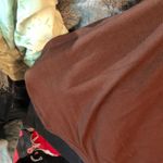 Lululemon  hold me tight cropped tank top No size dot or rip top!  Best fits a 2 or 4 recommend for a small! no flaws  Photo 4