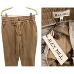 NWT ALEX MILL Sam Pull Photo 3