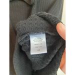 LNA  waffle weave hoodie size XS Photo 2