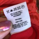 Derek Lam  10 Crosby Silky Floral Skirt Size 10 Photo 5