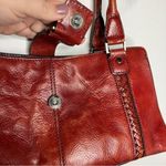 wilson's leather  bag medium size Photo 1