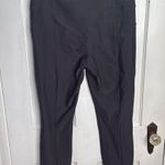 Athleta  Stellar Crop Pant in Charcoal #210237 W1288 Sz M Photo 7